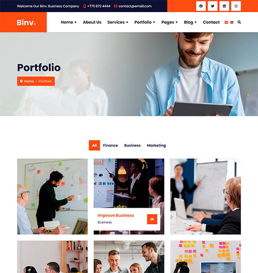 Portfolio